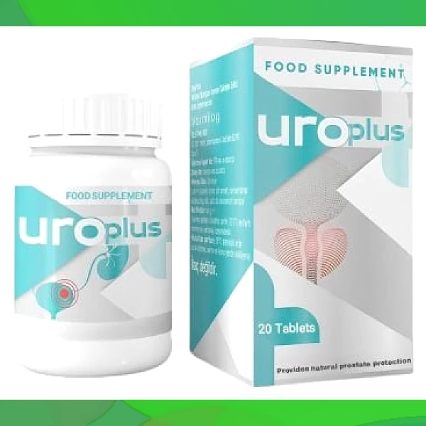 Uroplus