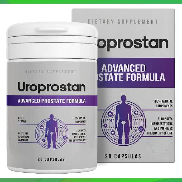 Uroprostan