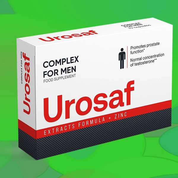 Urosaf