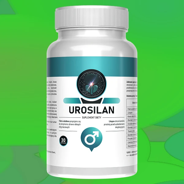 Urosilan
