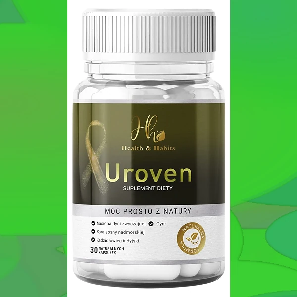 Uroven