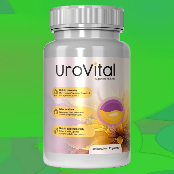 UroVital