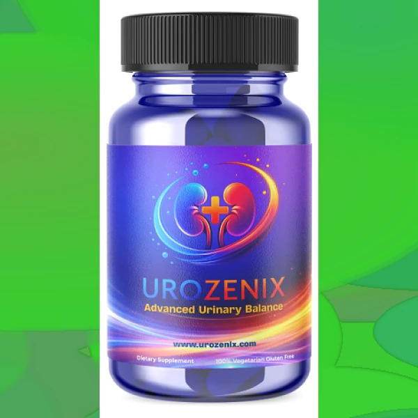 Urozenix