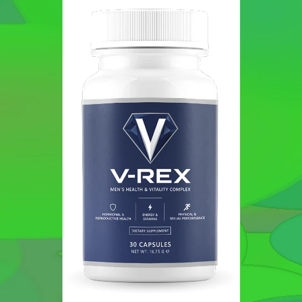 V-Rex HCTC