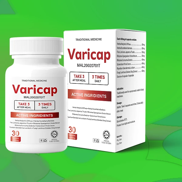 Varicap