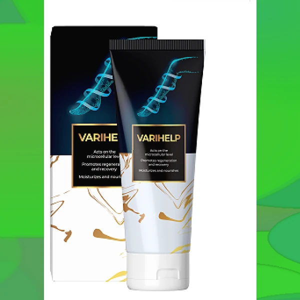 Varihelp cream