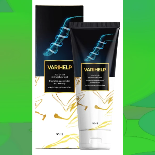 Varihelp gel