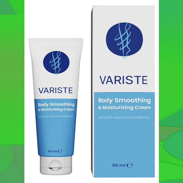 Variste