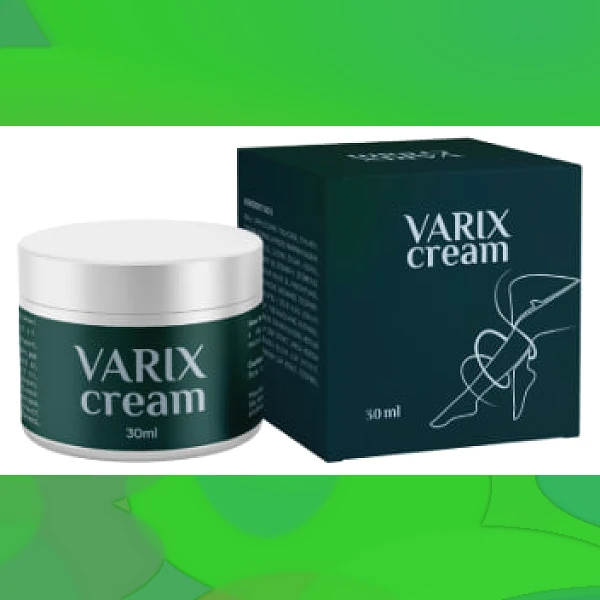 Varix cream