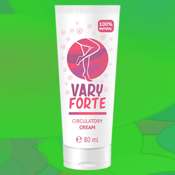 VaryForte