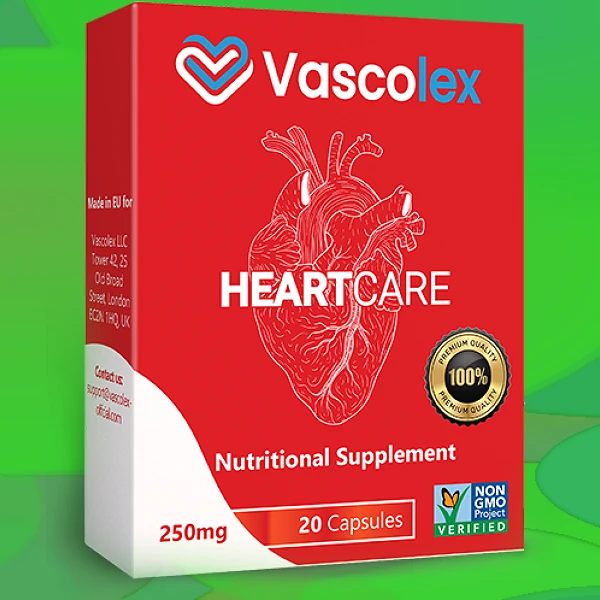 Vascolex