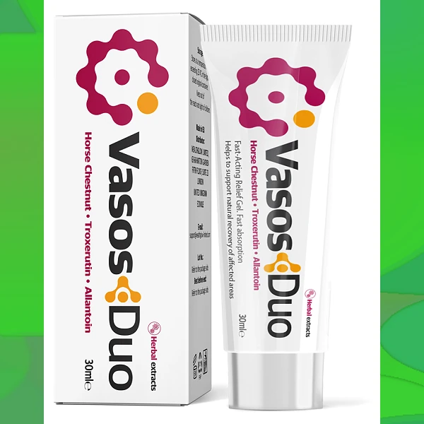 VASOS DUO