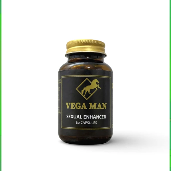 Vega man medical