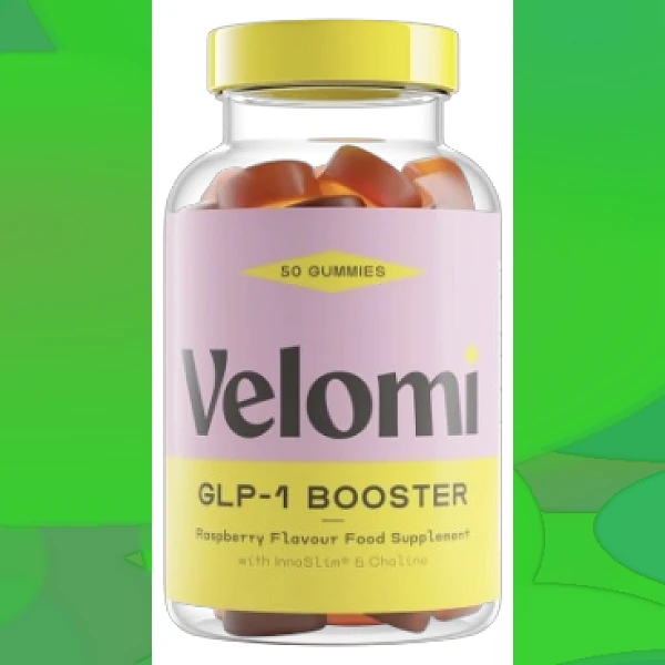 Velomi GLP-1 Gummies