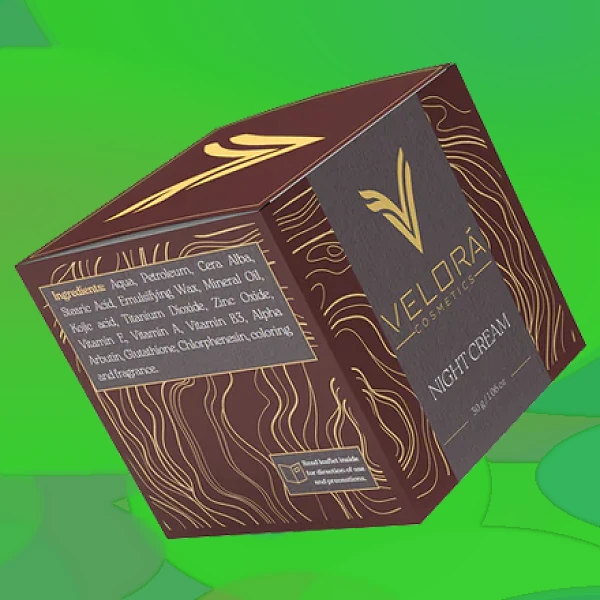 Velora Night Cream