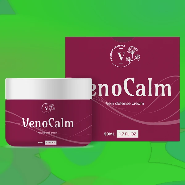 VenoCalm