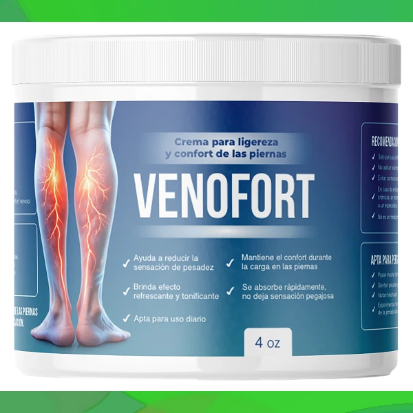 Venofort