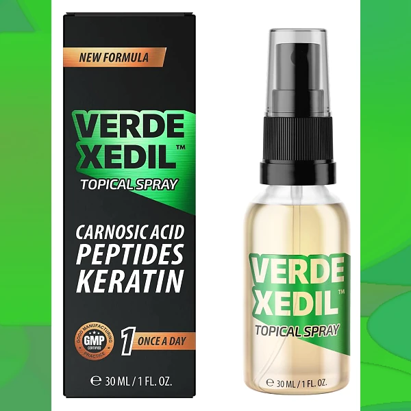 Verdexedil