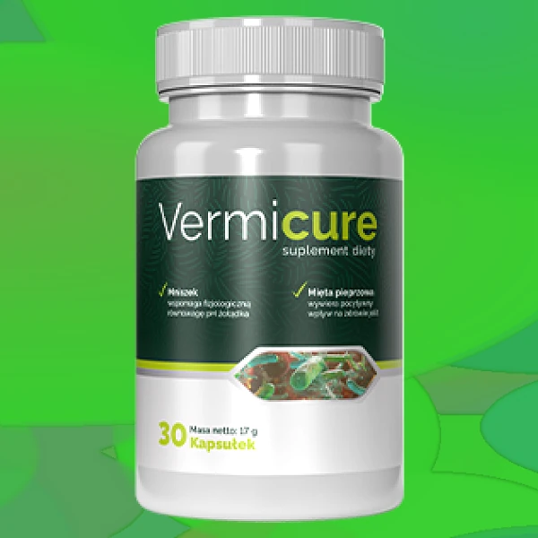 Vermicure