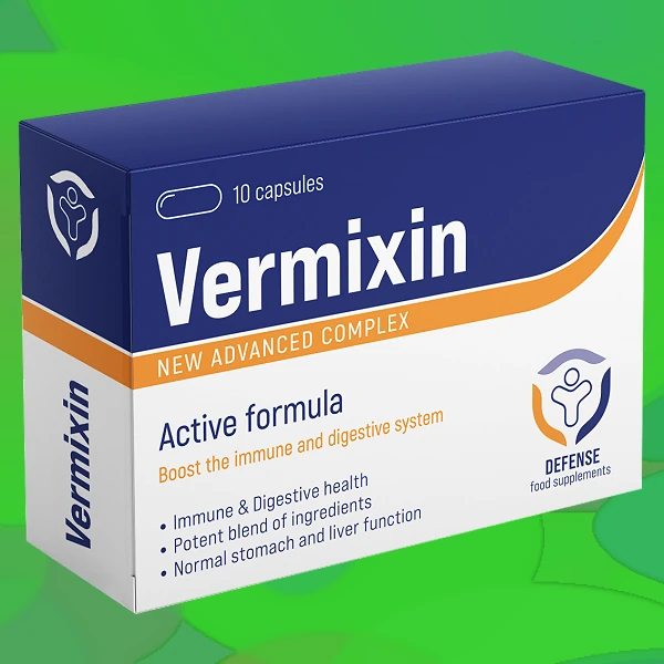 Vermixin