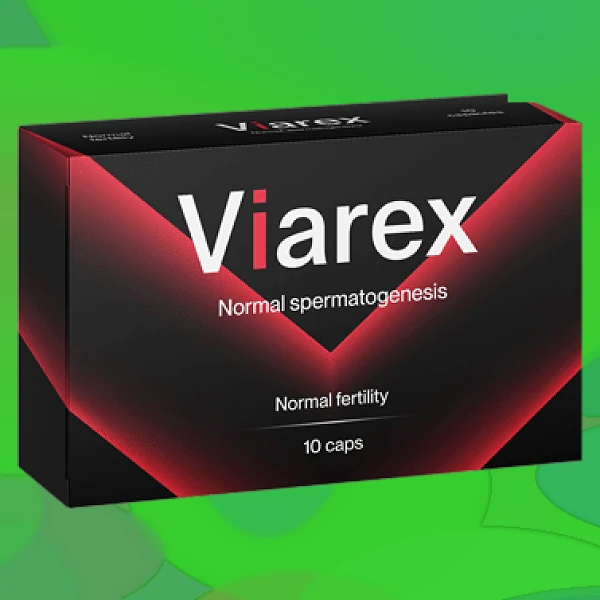 Viarex
