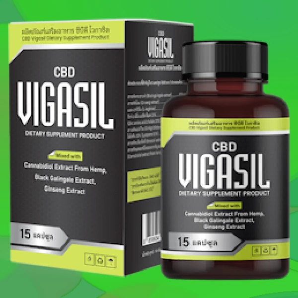 Vigasil