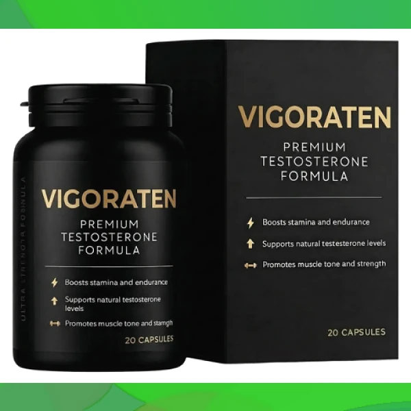 Vigoraten