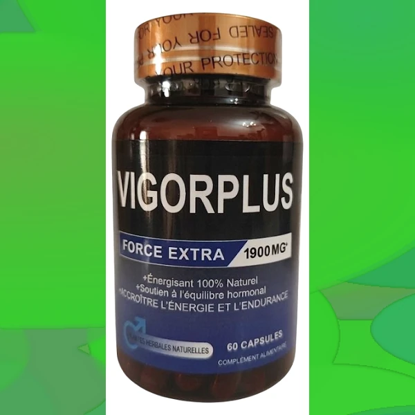 VigorPlus