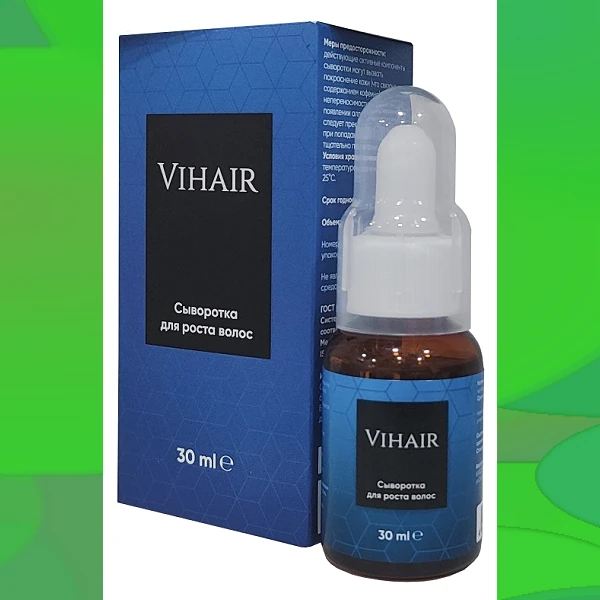 Vihair