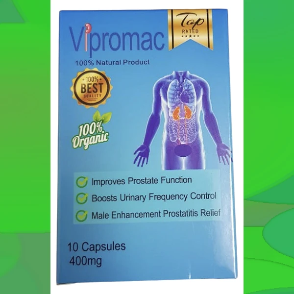 Vipromac
