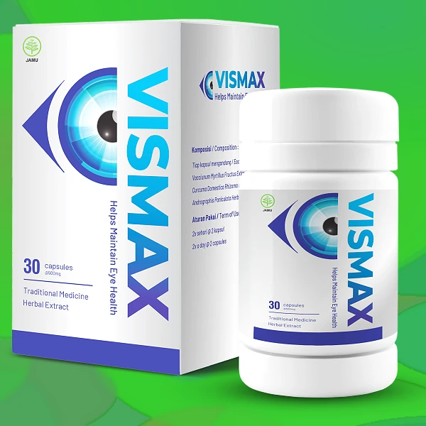 Vismax 390