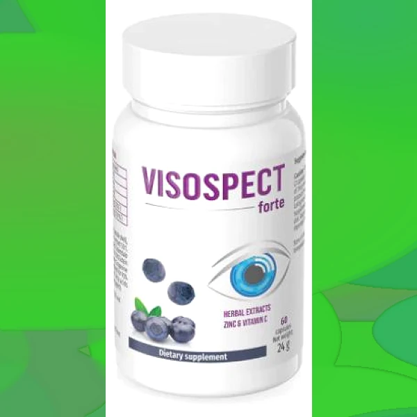 Visospect Forte