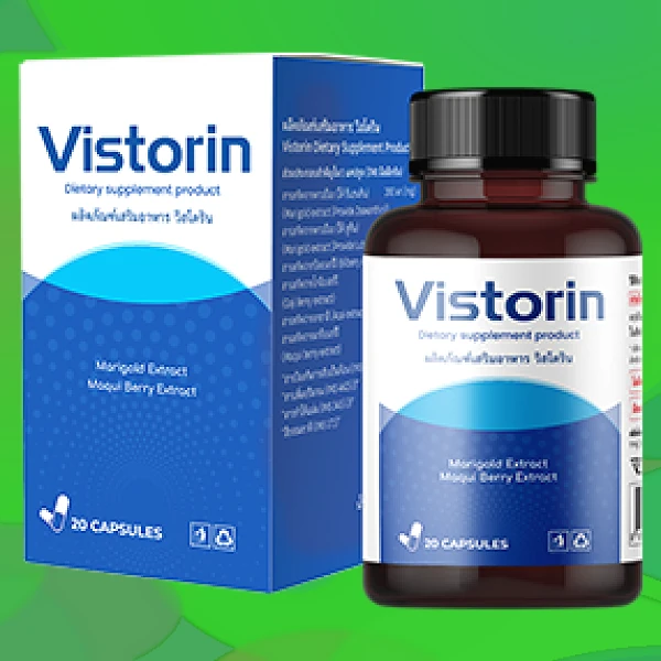 Vistorin
