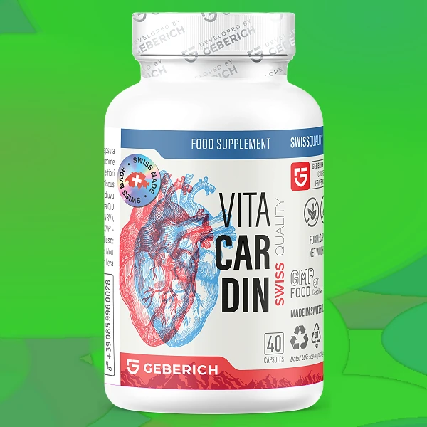 Vitacardin