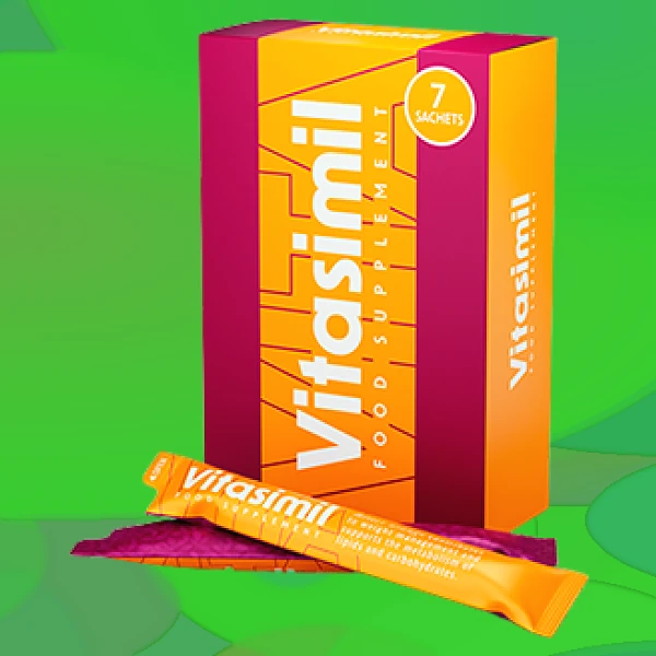 Vitasimil