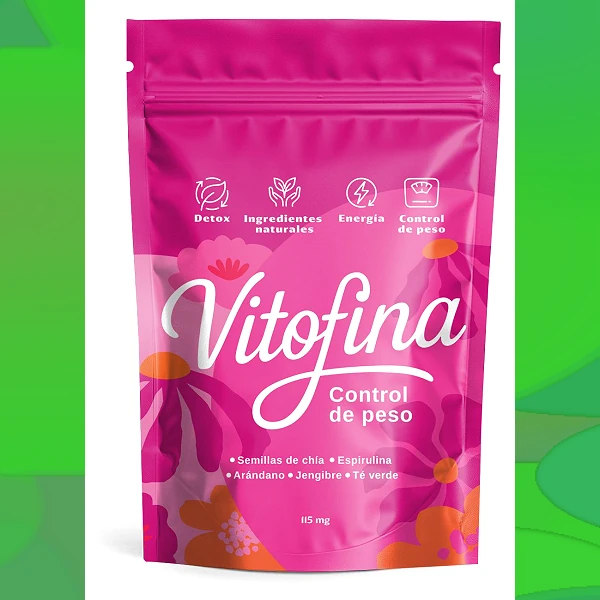 Vitofina