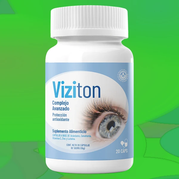 VIZITON