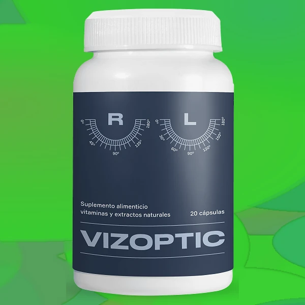 Vizoptic