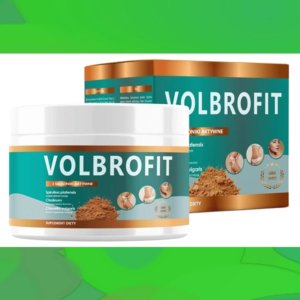 VolbroFit