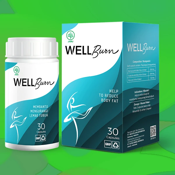 Wellburn