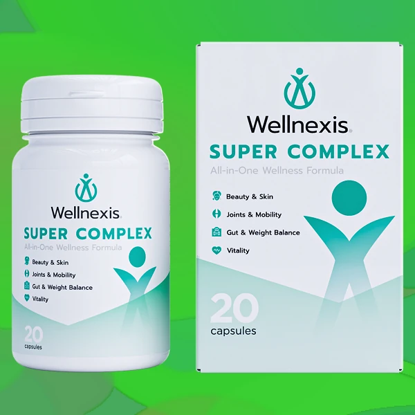 Wellnexis