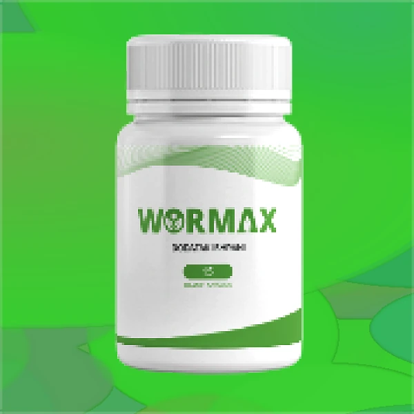 WORMAX Caps