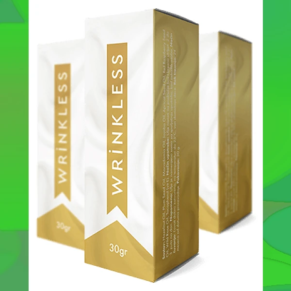 Wrinkless