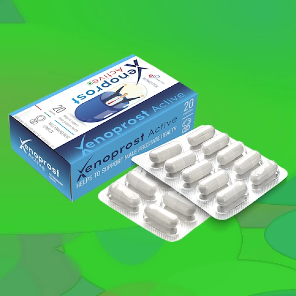 Xenoprost Active