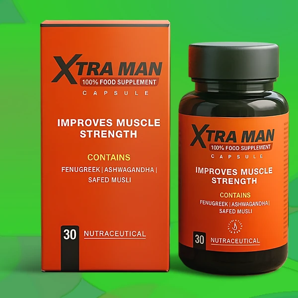 Xtra Man