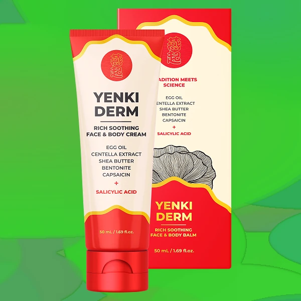 Yenki Derm