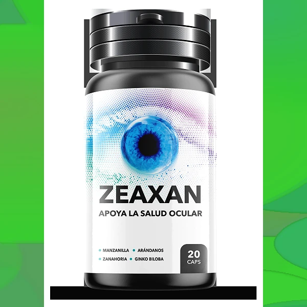 Zeaxan