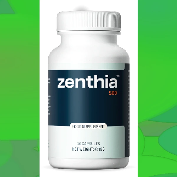 Zenthia
