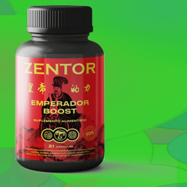 Zentor