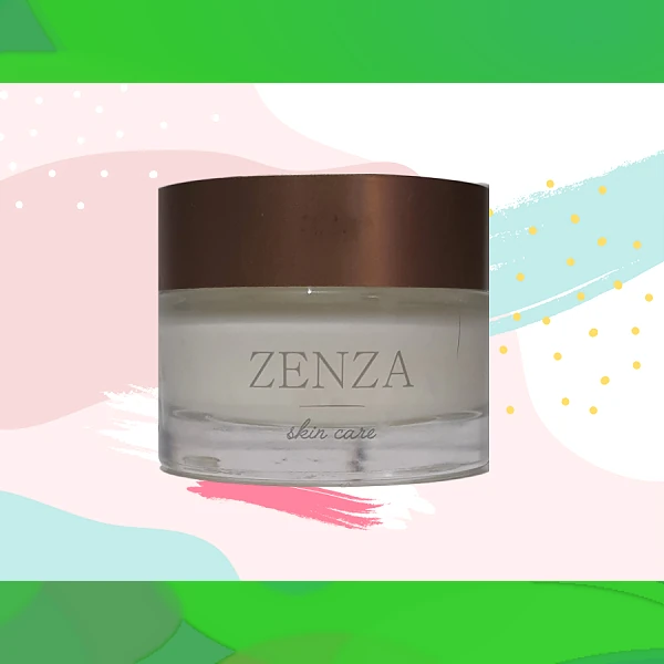 Zenza Cream